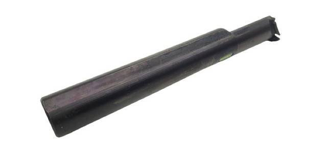 Державка для инструмента Novex MSS T32190-2 5D чёрного цвета
