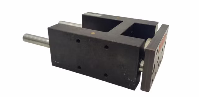 Bosch 0 821 401 250 Ø:63 H:500 Führungsschiene