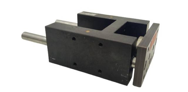 Bosch 0 821 401 250 Ø:63 H:500 Guide Rail