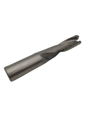 Спиральное сверло длиной 149.86mm и диаметром 24.91mm