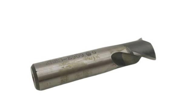 Fette Ø19x19mm KHSS-E909 Metal HSS Milling Cutter Sp112