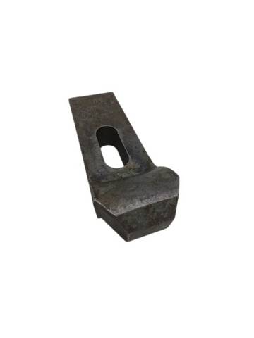128 × 39 mm Forged Steel Swan Neck Clamp