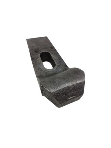 16 × 5 mm Forged Swan Neck Clamp