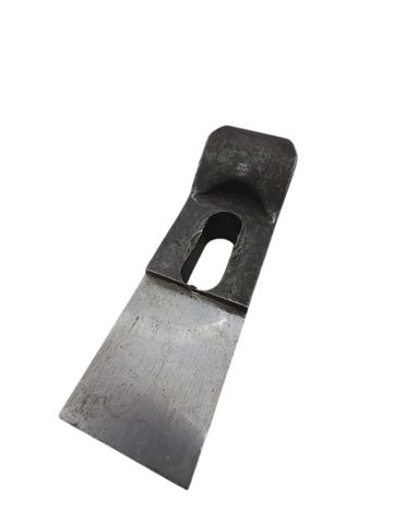 16 × 5 mm Forged Swan Neck Clamp