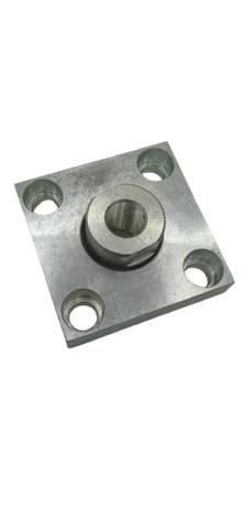 Bosch 1827001632 Compensation Coupling with Plate