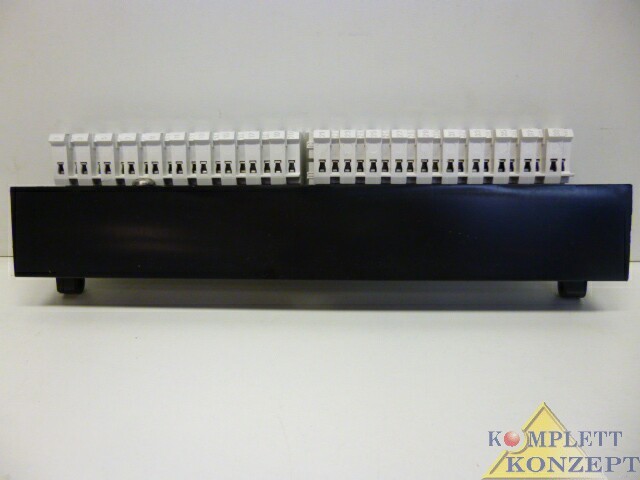 AEG GI-800S-CON Module connector Connector Module
