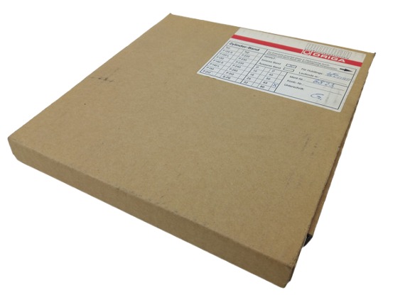 Hoerbiger Origa 5823 Inner Band Ø63 For Stroke Length 400mm