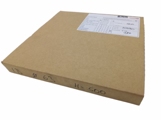 Parker Origa 10380 OSP Inneres Band Ø63 Fur Hublange 500mm