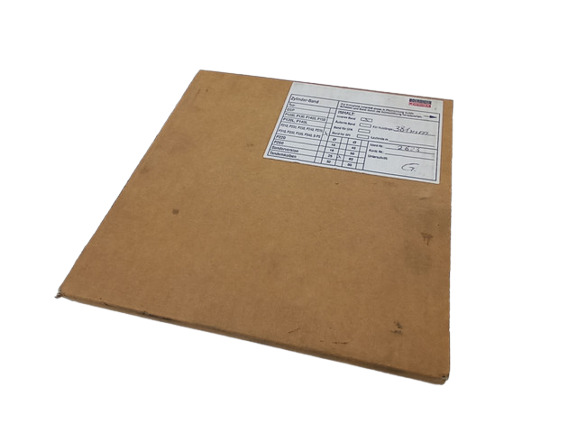 Hoerbiger Origa Ø25 2823 P210 P230 شريط داخلي للأسطوانة