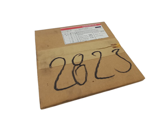 Origa Ø25 2823 Cylinder Inner Band For Stroke Length 370mm
