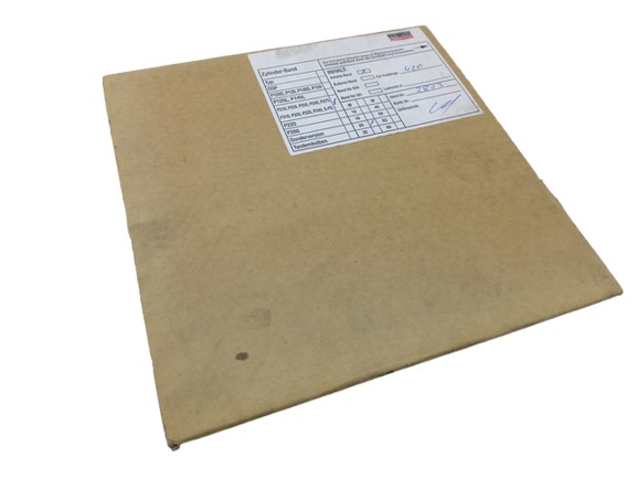 Hoerbiger Origa 2823 P210 Inner Band Ø25 Stroke Length 420mm