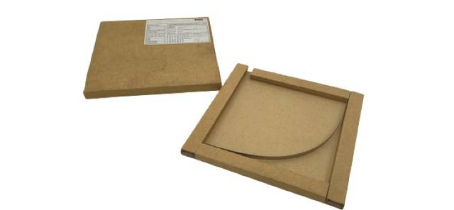 Hoerbiger Origa 2823 P210 Inner Band Ø25 For Stroke 99mm