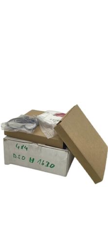 2x Parker Origa 484-01630 Service Kit 50D P120S 48401630