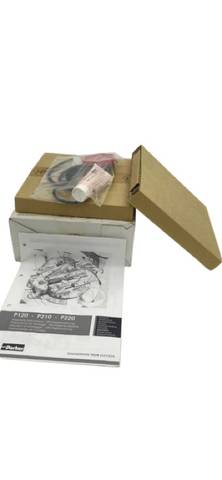 Сервисный комплект Parker Origa 485-00650 63D P120S 48500650