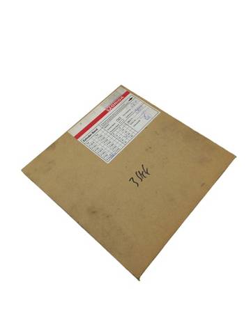 Hoerbiger Origa 2823 P200 Inner Band Ø25 For Stroke Length 264mm