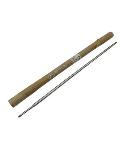 Bosch 3 828 043 578 Cylindrical Double-Threaded Shaft
