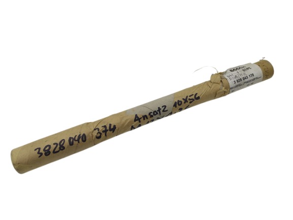 Bosch 3 828 040 374 Threaded Guide Rod Ø40x56 M12x1.25
