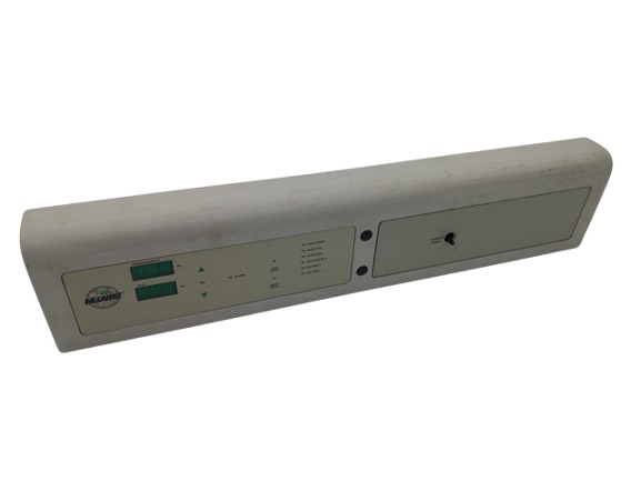 Контроллер температуры CO₂-инкубатора NuAire AutoFlow NU-5510