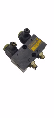 Joucomatic 833-780061 Proportionalventil Ventil 1.5-10 Bar