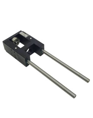 Bosch 0 821 401 332 направляющий блок Ø40 mm, высота 200 mm