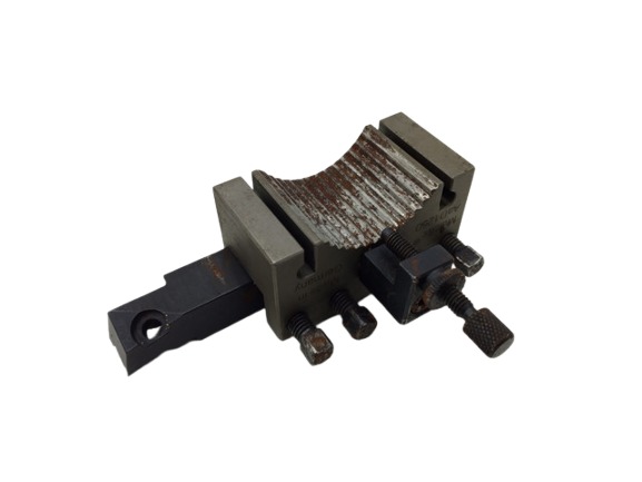 Multifix AaD-1250 Quick Change Holder System