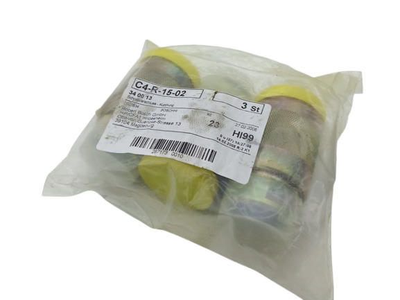 Bosch 34 00 13 C4-R-15-02 Quick Release Coupling