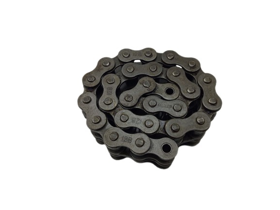 0.52m Mädler 12B Chain 15-Chain Links Roller Chain