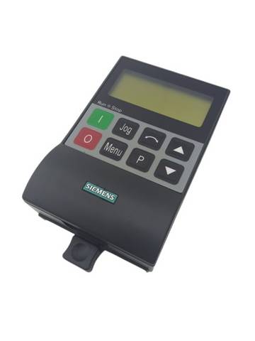 Операторская панель Siemens 6SE32900XX878BF0 OPM2
