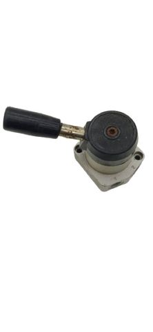 4001-N-2 صمام دوار هوائي مع تشغيل بالذراع VVBV
