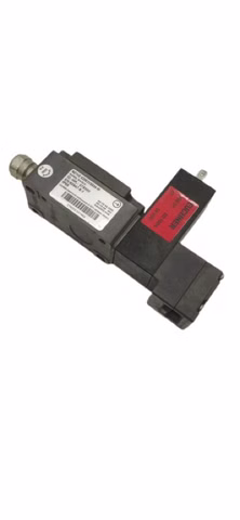 Euchner NZ1VZ-528E3VSE04-M Sicherheitsschalter 079300