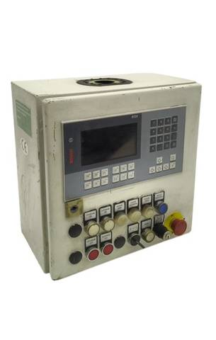 Bosch 1070918960 BT20/091090 Пульт управления, панель 24 VDC, 0.8 A