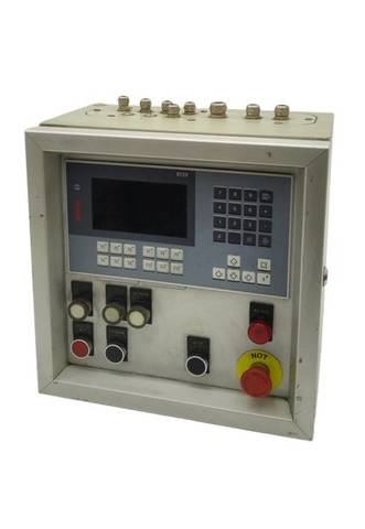 Bosch BT20/082090 Sütron панель управления Weidmüller Profibus