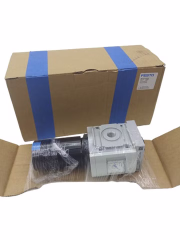 Festo 529997 MS6-LR-1/4-D6-AS Pneumatischer Druckregelventil