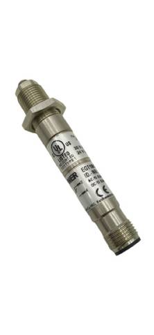 EUCHNER 093365 EGT1M12SEM4 Precision Built-in Limit Switch EGT1