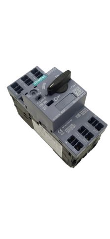 Siemens 3RV2011-1BA20 Motor Starter Switch S00 3RV20111BA20