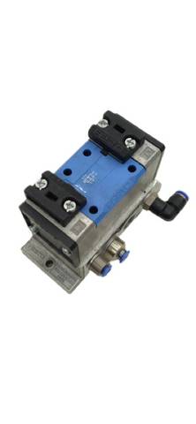 Festo 151009 VL-5/2-D-1-C Pneumatic Valve 5/2-Way