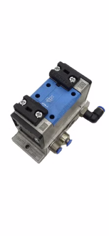 Festo 151009 VL-5/2-D-1-C Pneumatikventil 5/2-Wege