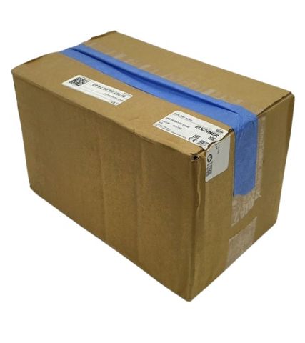 Euchner 113106 EKS Desktop Housing Control Unit Module