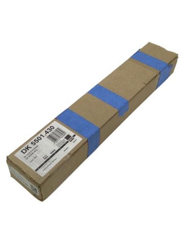 Rittal DK 5501.430 DK Network Cabinet Rails