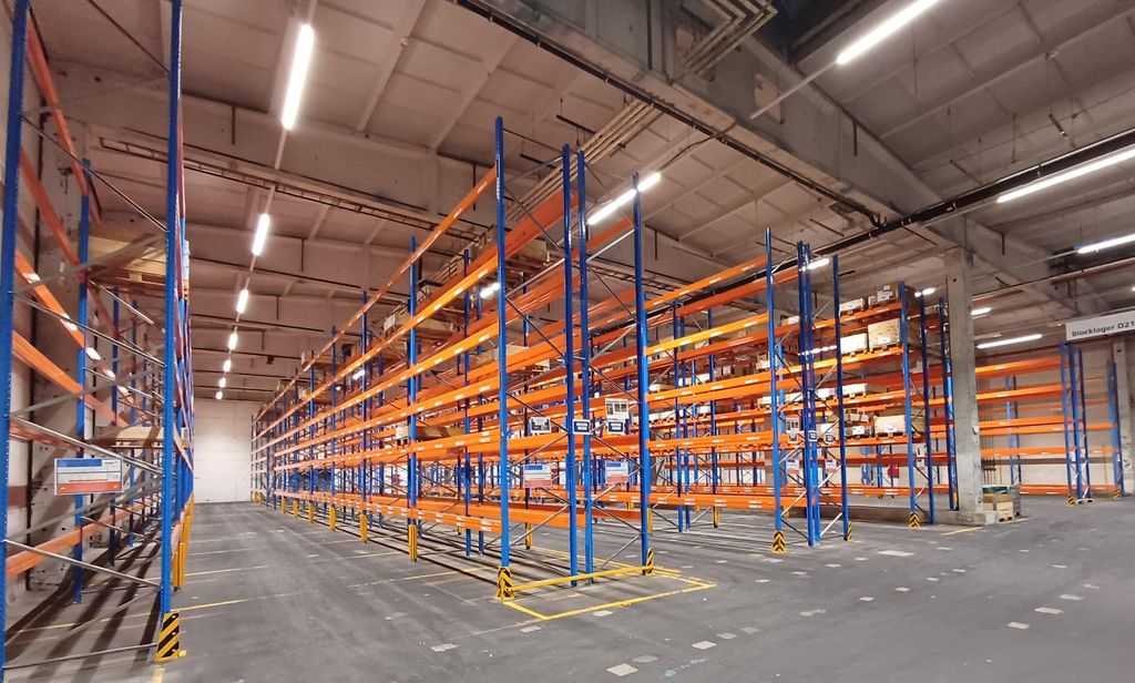 58645_1.jpg 21,6 m Stow Pal Rack Schwerlastregal Regal