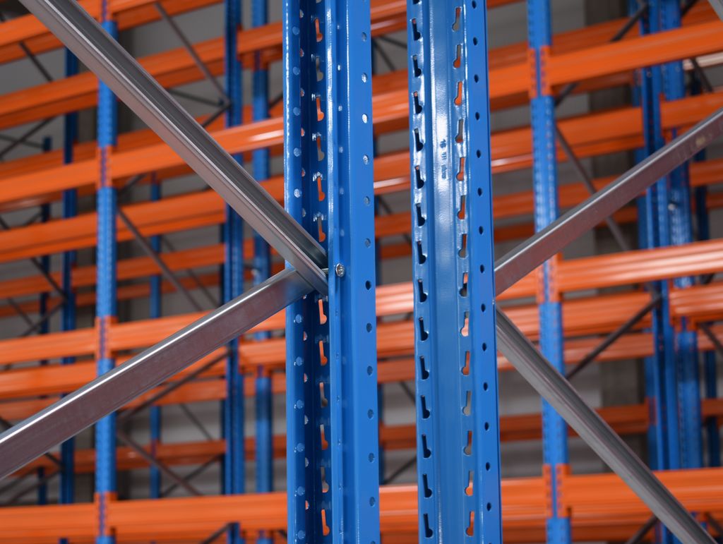 58645_3.jpg 21,6 m Stow Pal Rack Palettenregal 6 Ebenen
