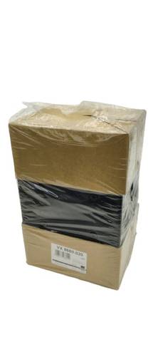 Rittal VX 8660.020 VX Base Corner Piece 2EA
