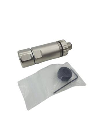 Siemens Metal Circular Connectors Industrial
