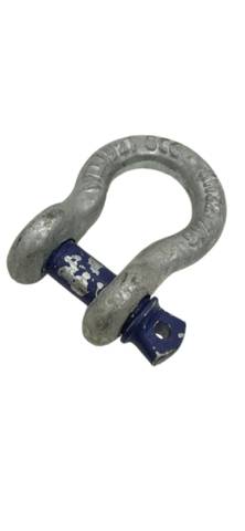 Will 1 1/2T 6CE HW32 7/16 Скоба с винтовым пальцем