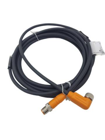 5m Kistler 18045996 Extension Cable Force Transmitter