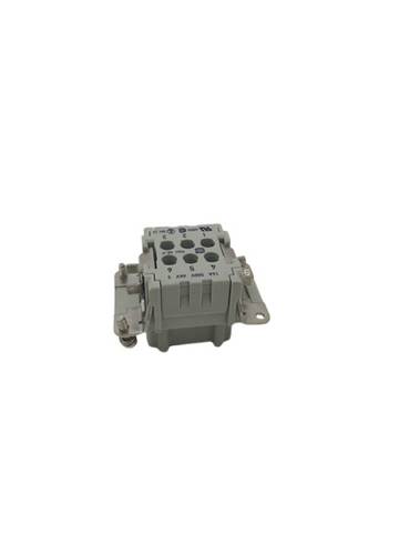 3× Harting 09330062702 Han 6 E-F-C Женский вкладыш Han 6EFC