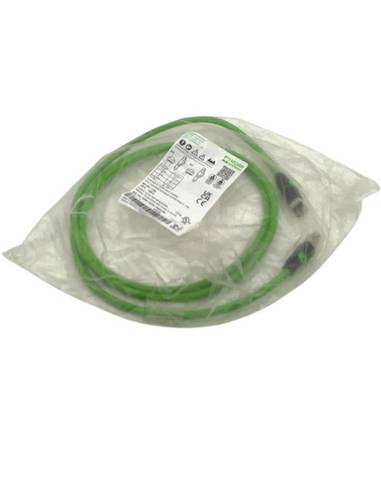 1.5m Murr Elektronik 7000-74301-7960150 Cable RJ45