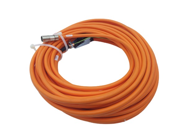 30m Desina E170315 AWM STYLE 21223 VW-1 AWM I/II Motor Cable