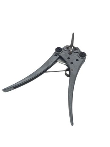 HellermannTyton Insulating Hose Tool Metal Component Plier
