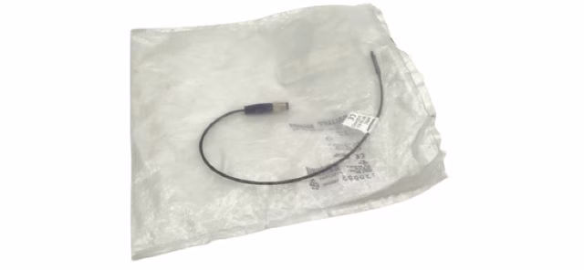 Balluff BMF0043 BMF 303K-PS-C-2A-SA2-S49-00,3 Sensor IP67